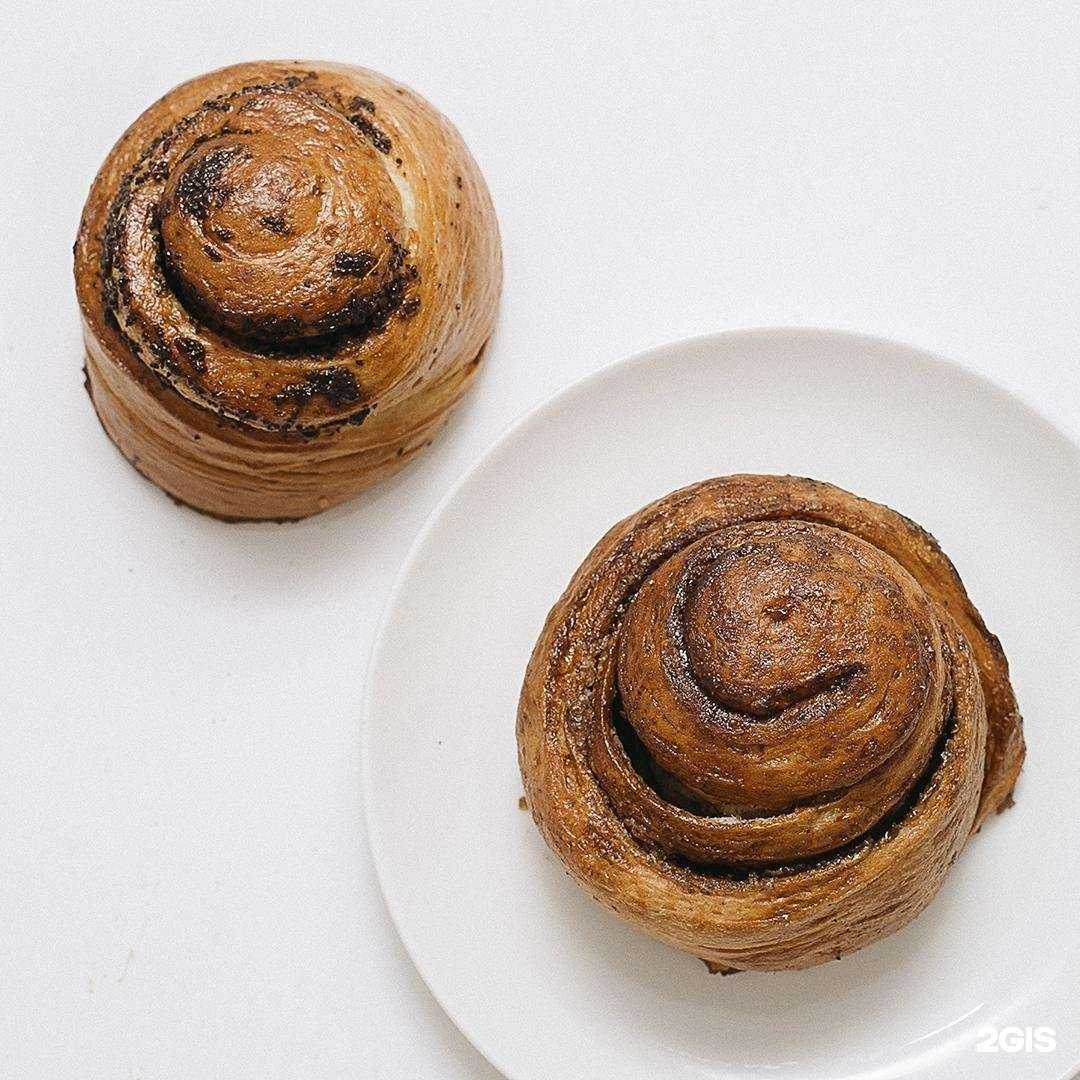 Отзывы на компанию Донская пекарня в Ростове-на-Дону c фото