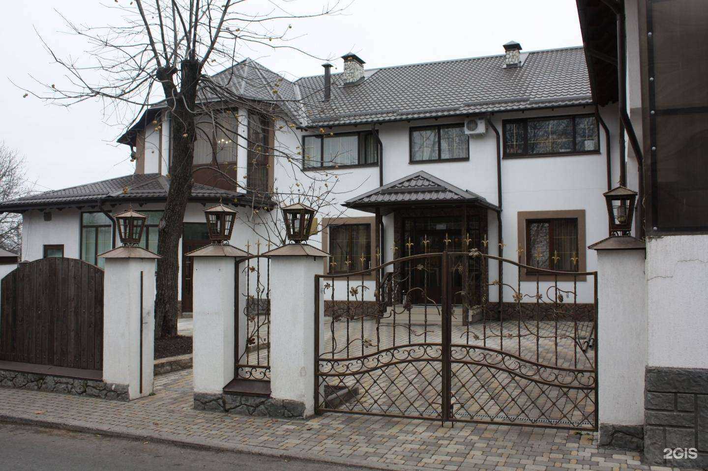 Отзывы на компанию Севкавгипроводхоз в Пятигорске c фото