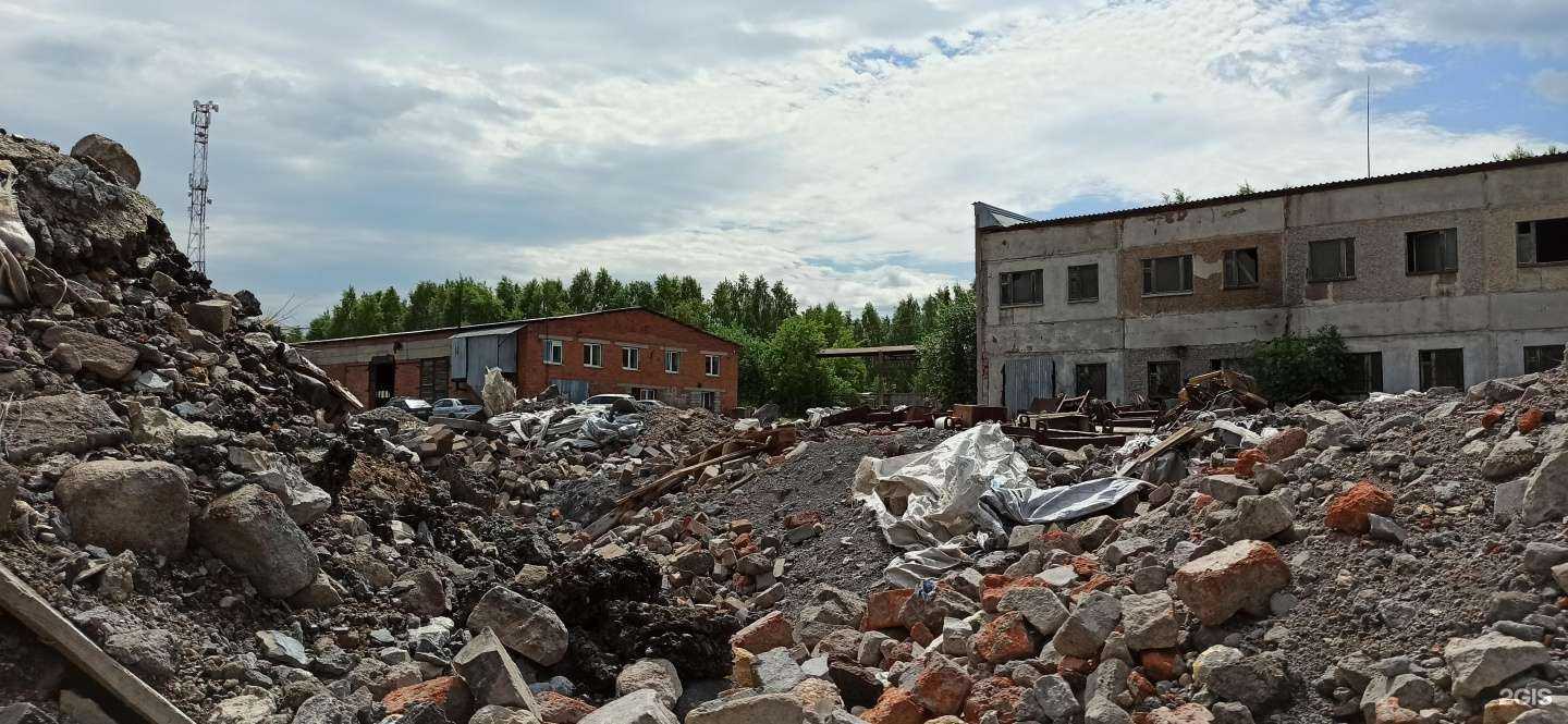 Отзывы на компанию Востио-Урал в г. Екатеринбург c фото