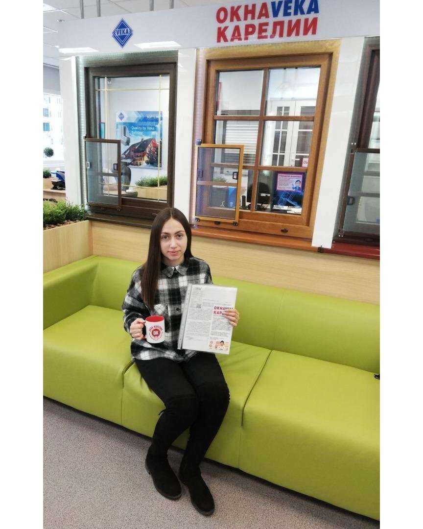 Отзывы на компанию Окна Карелии в г. Петрозаводск c фото