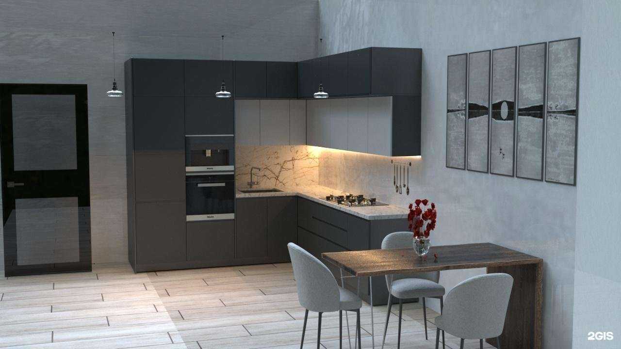 Отзывы на компанию Наш Дизайн в Ростове-на-Дону c фото