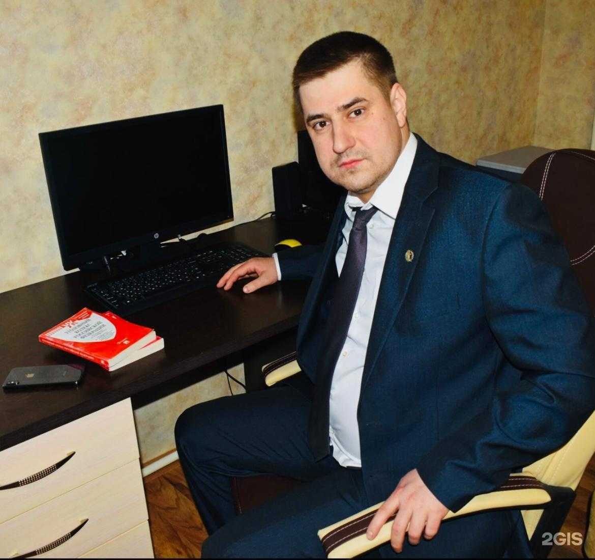 Отзывы на компанию Адвокат в Калуге c фото