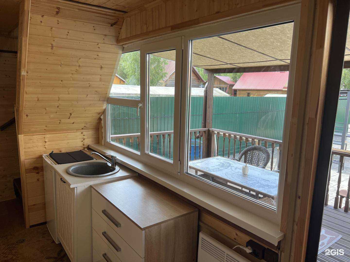 Отзывы на компанию Окна-Пласт в Нижневартовске c фото