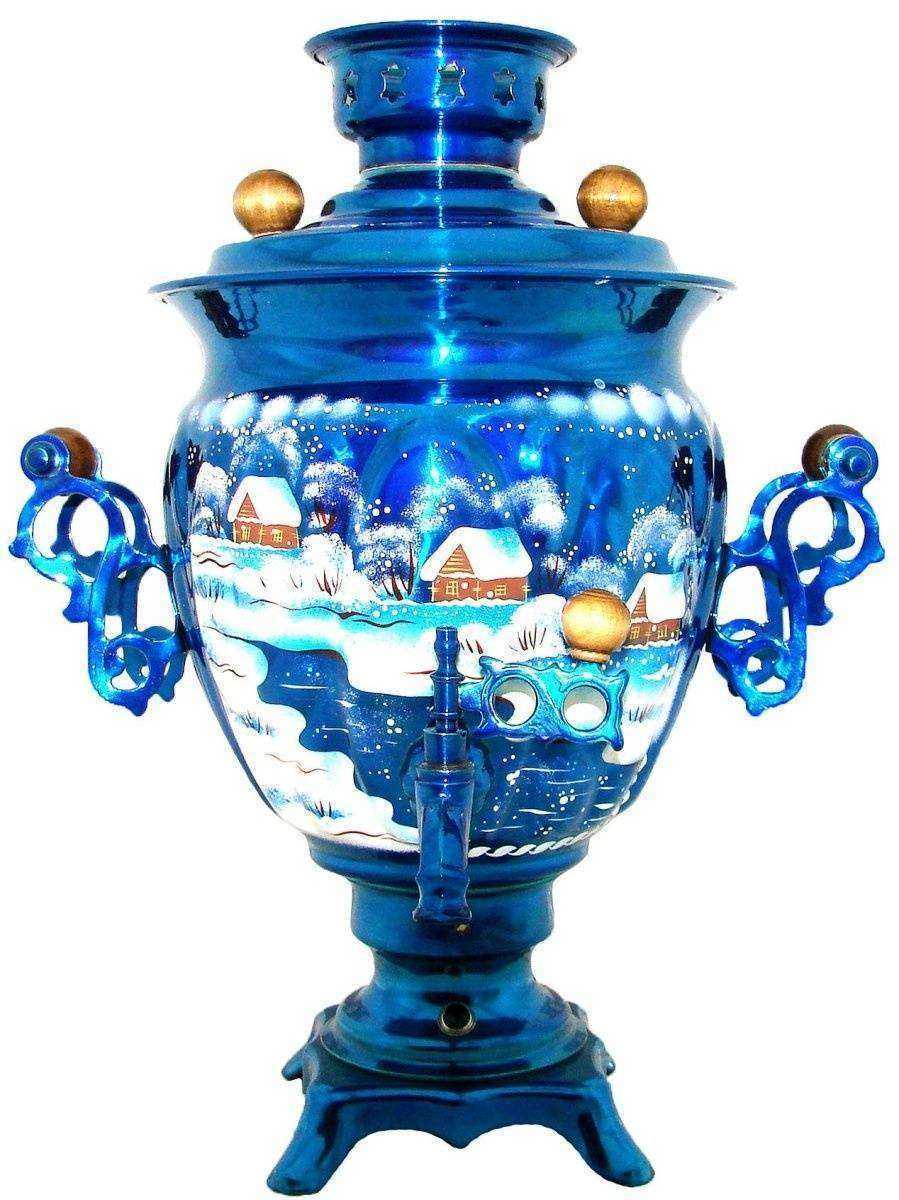 Отзывы на компанию ТулаСамовар.ру в Туле c фото