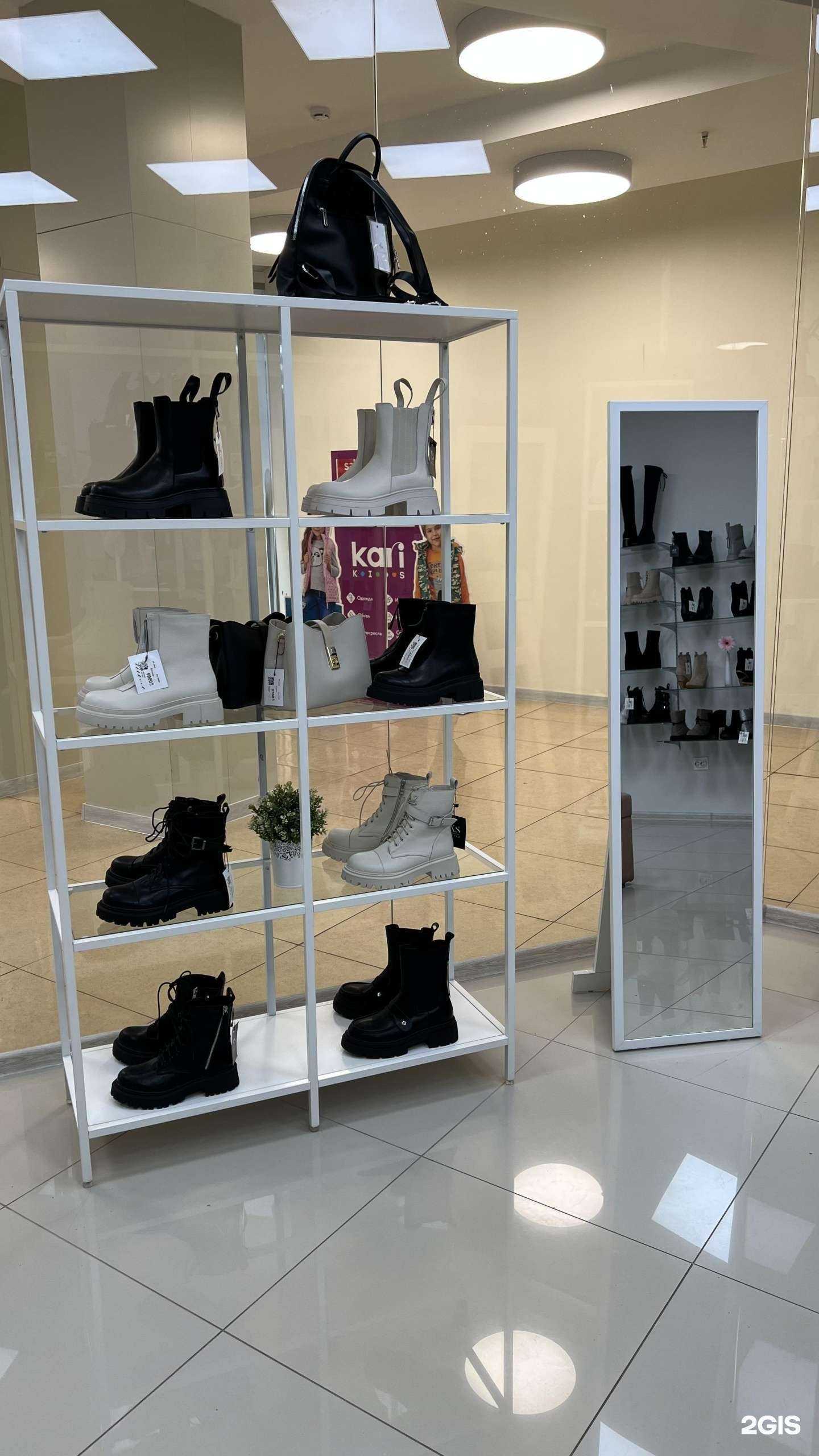 Отзывы на компанию Xs brand в Кемерове c фото