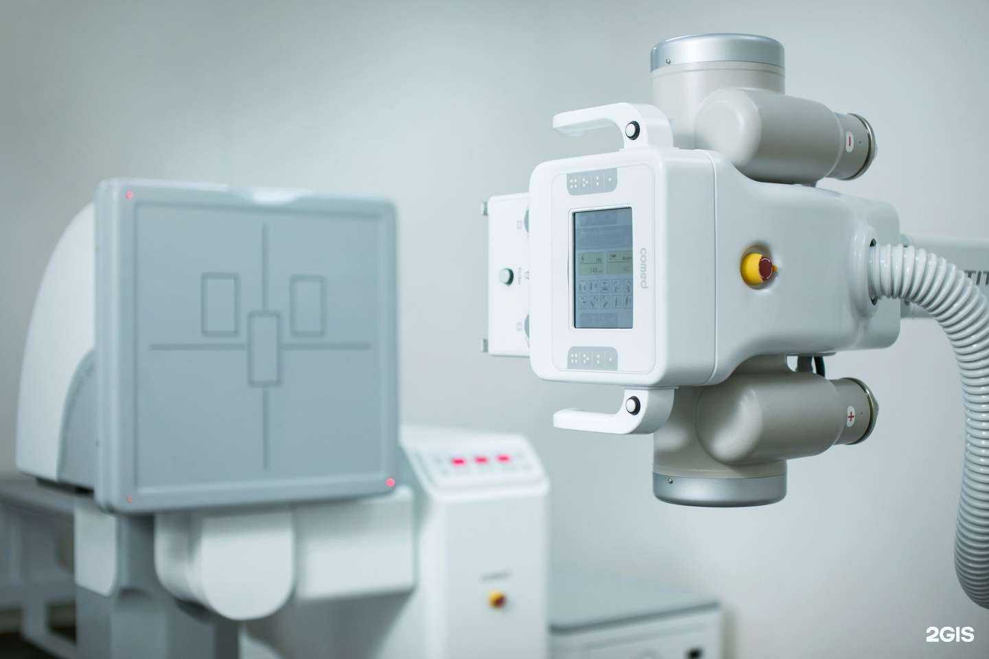 Отзывы на компанию Мед эксперт в г. Владивосток c фото