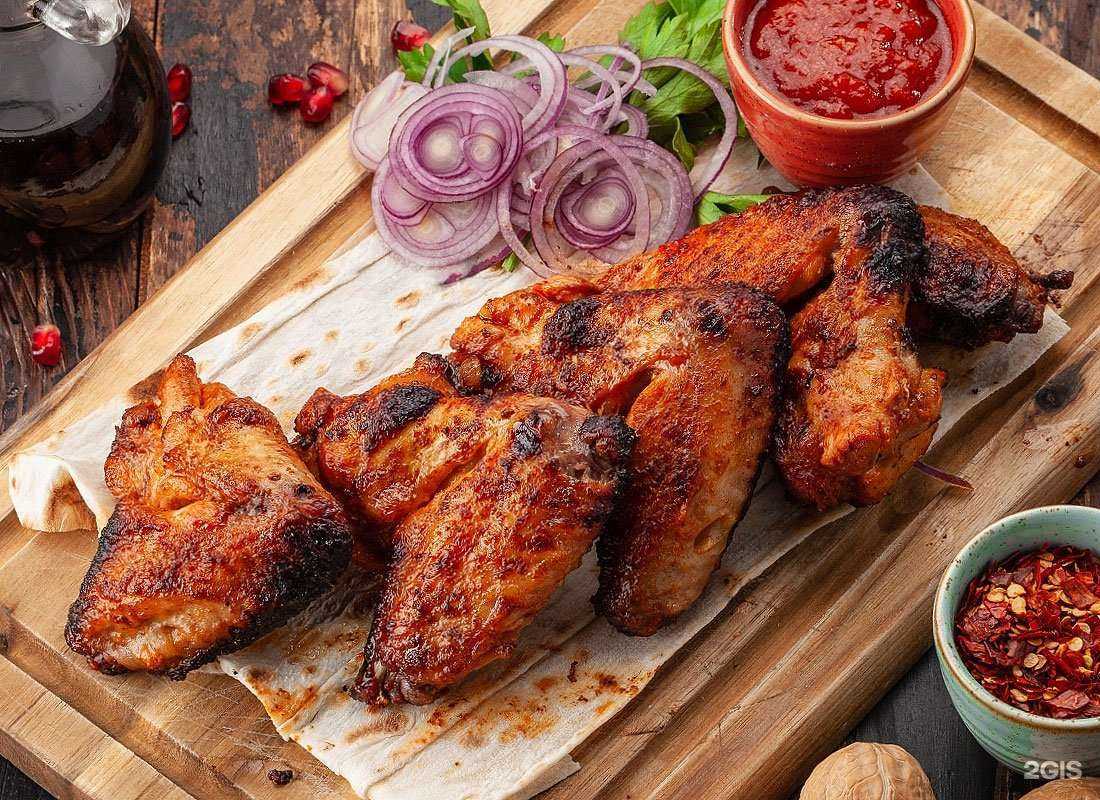 Отзывы на компанию Сачмэли в Калининграде c фото