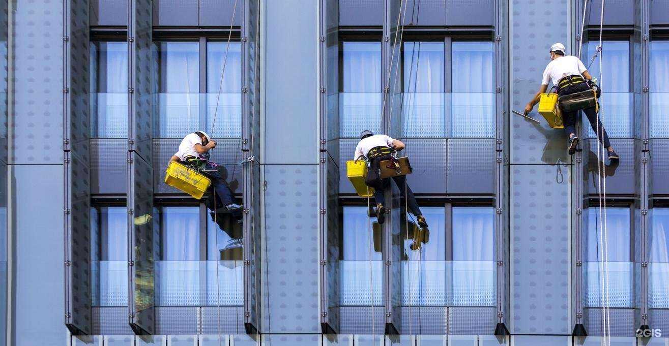 Отзывы на компанию Alumhouse в Москве c фото