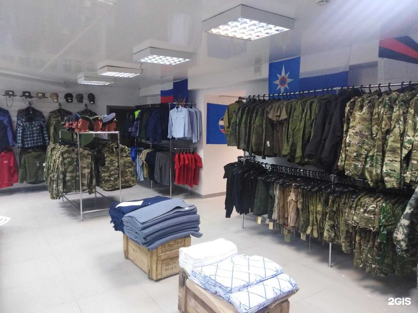 Отзывы на компанию Казарма в Липецке c фото