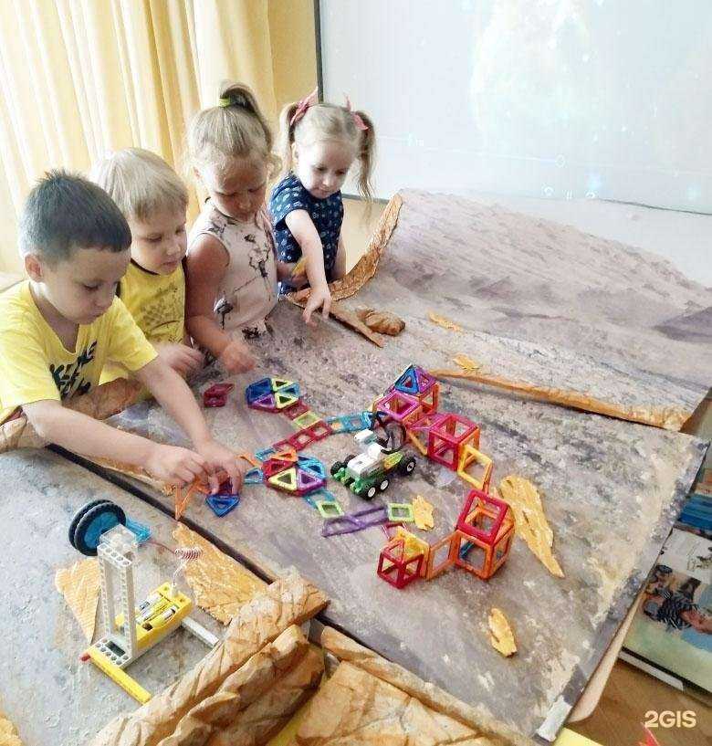 Отзывы на компанию Детский сад №63 в г. Ростов-на-Дону c фото