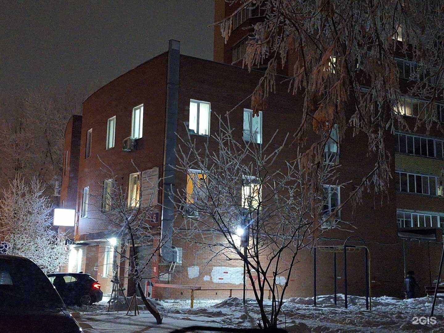 Отзывы на компанию Свирель в Новосибирске c фото - фотография 2 из 2