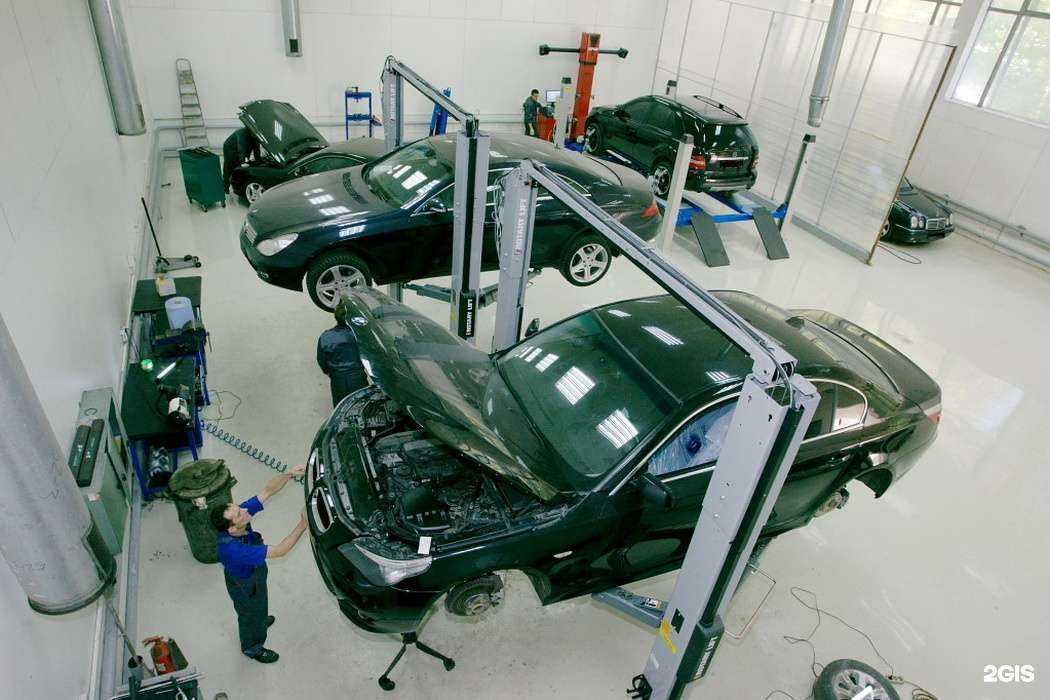 Отзывы на компанию Авто Бокс в Казани c фото