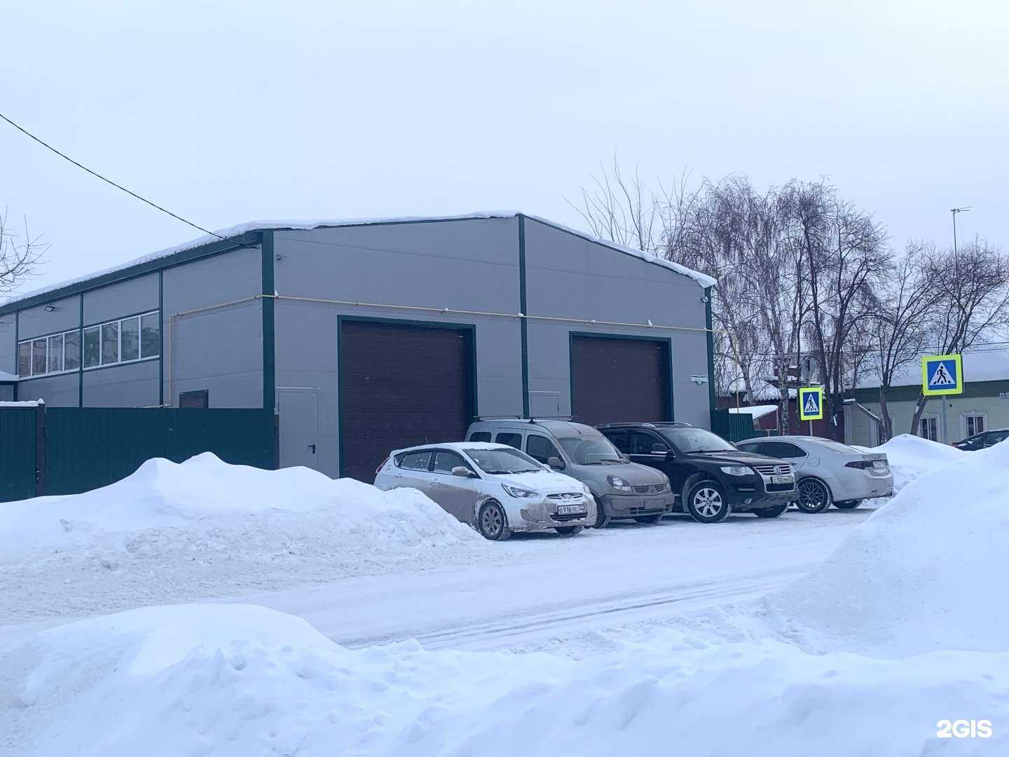 Отзывы на компанию Мастерская по автопокраске в Тюмени c фото