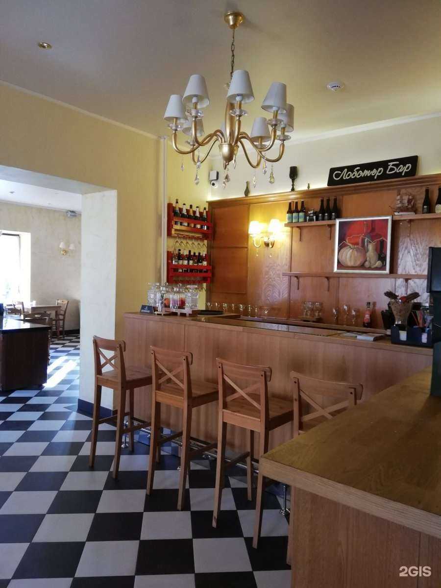 Отзывы на компанию Teppanyaki в Туле c фото