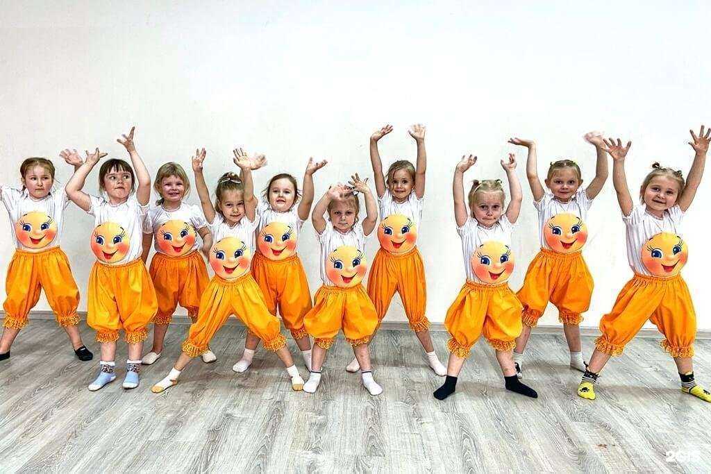 Отзывы на компанию Dance Life в Курске c фото