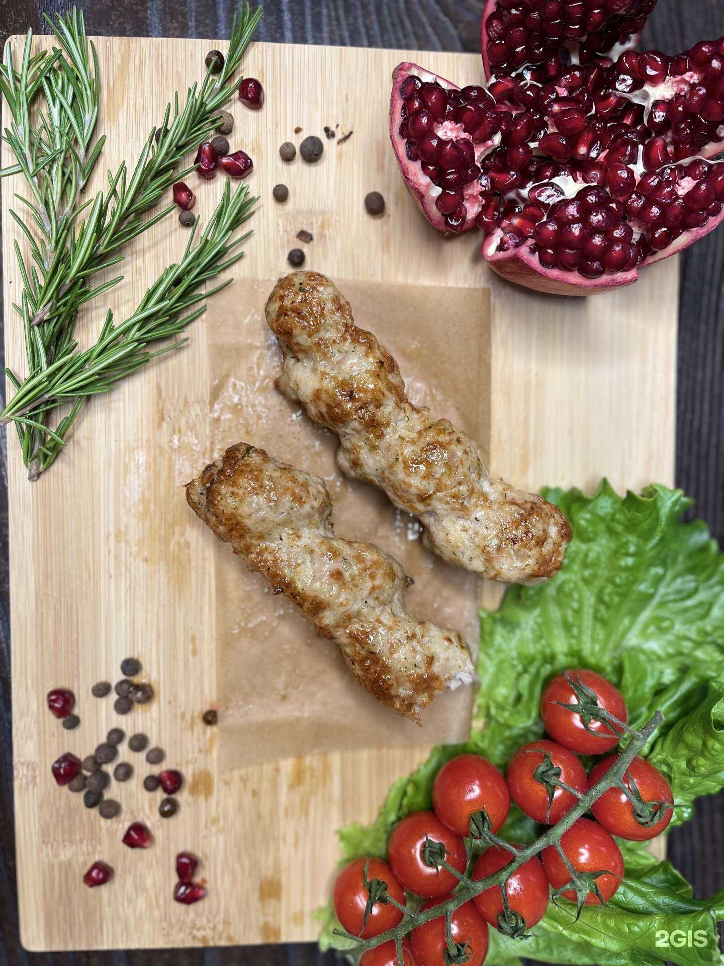 Отзывы на компанию Золотой Мангал в г. Рязань c фото