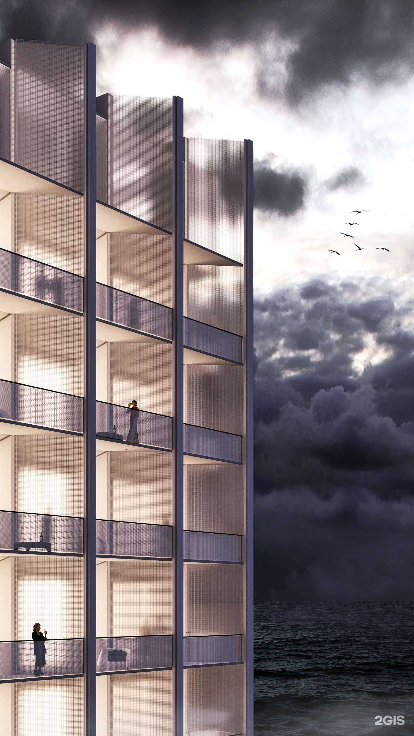 Отзывы на компанию Далее в Краснодаре c фото