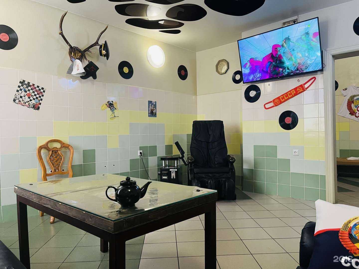 Отзывы на компанию Линия саун в г. Хабаровск c фото