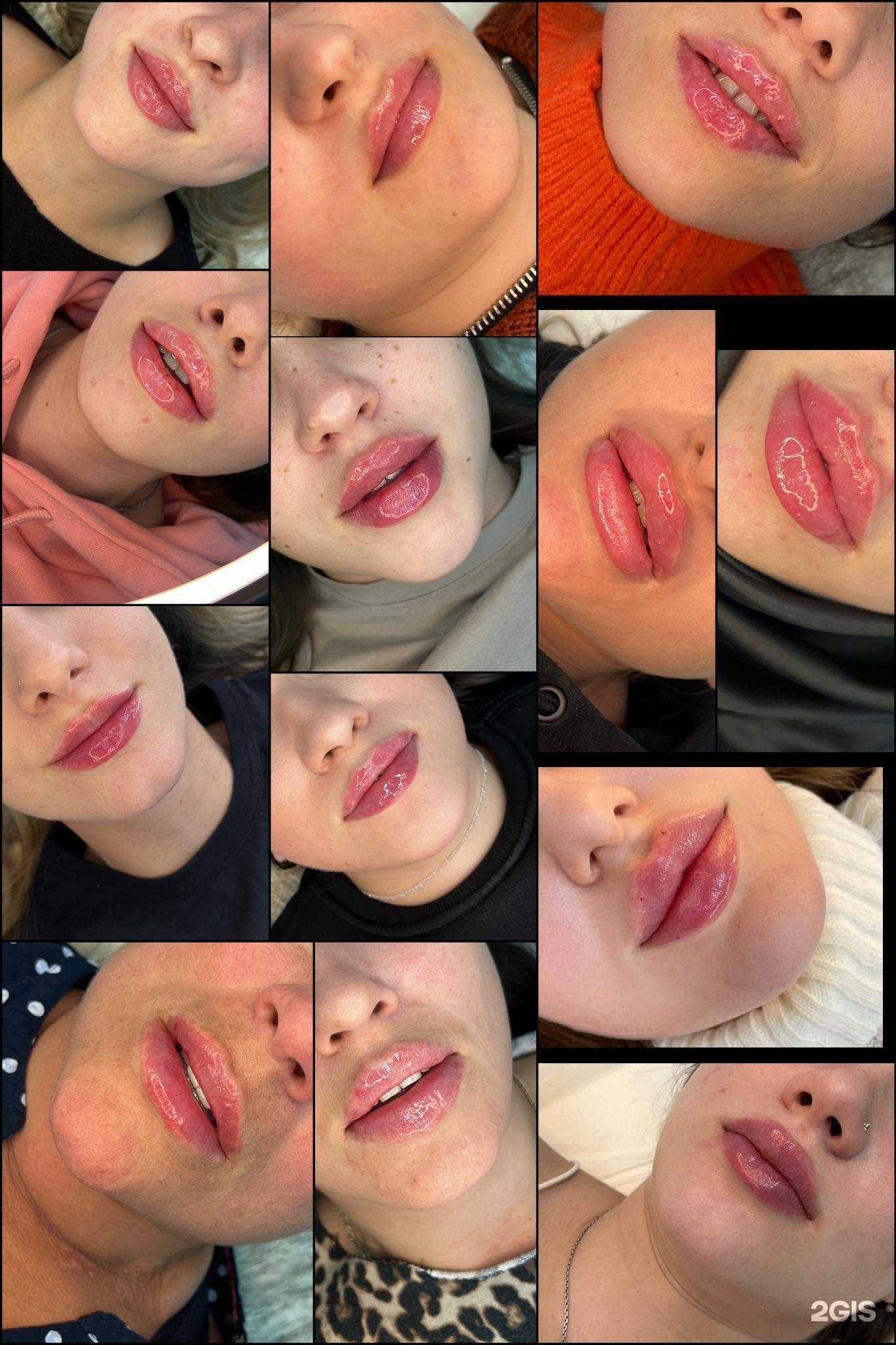 Отзывы на компанию Aleksandra Cosmetologist в Сочи c фото