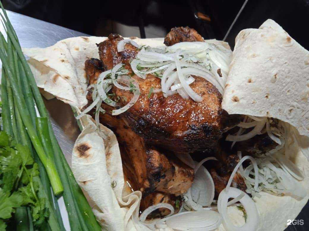 Отзывы на компанию Мир шашлыка в Челябинске c фото