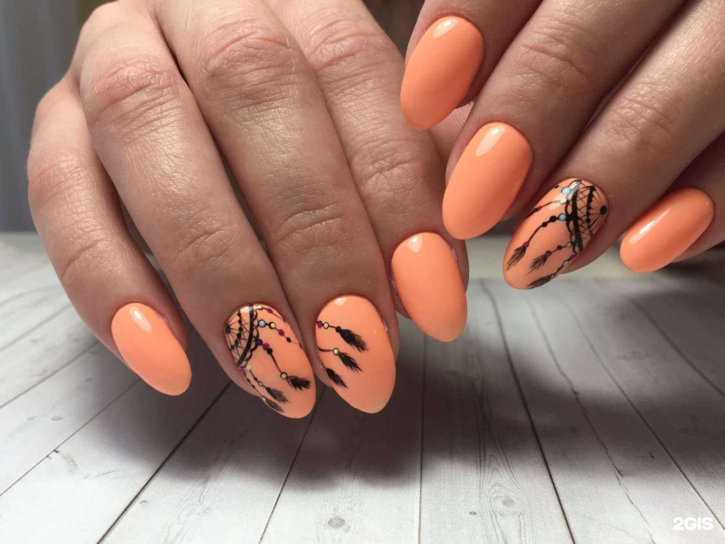 Отзывы на компанию Borovkova nails studio в Нижнем Новгороде c фото