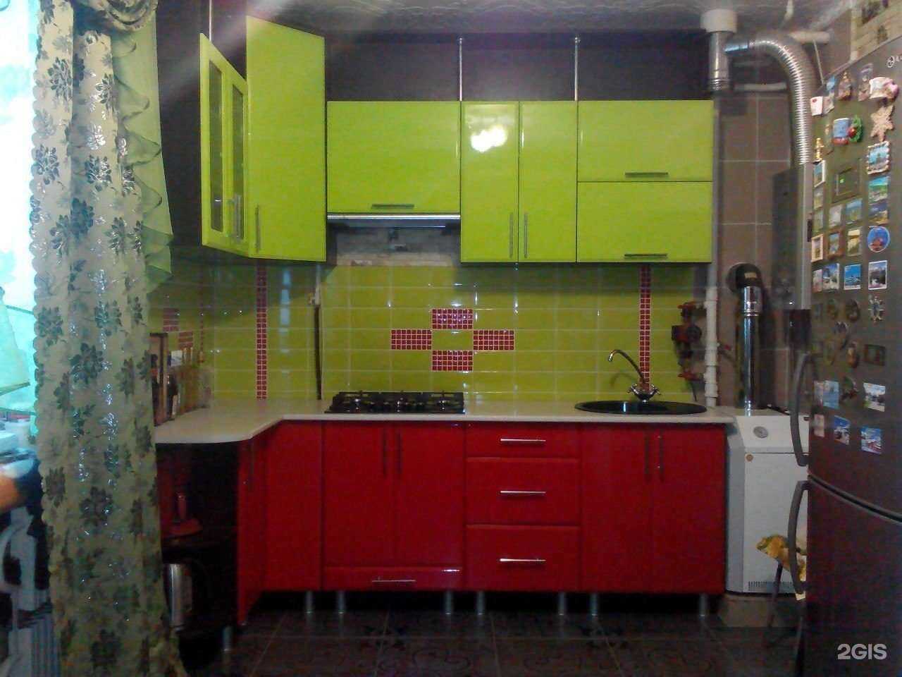 Отзывы на компанию Крона в г. Курск c фото