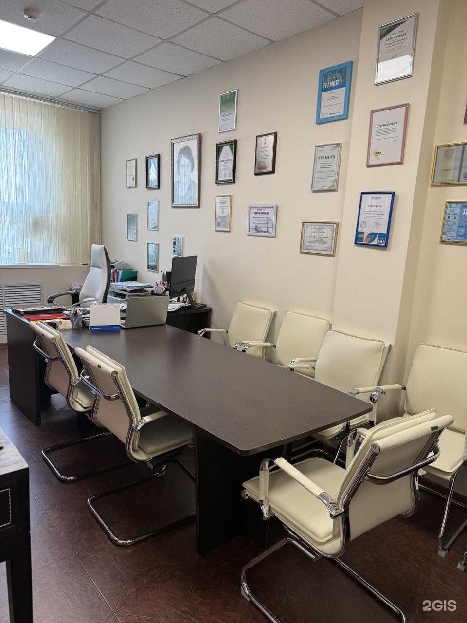 Отзывы на компанию Инфотекс Интернет Траст в г. Владивосток c фото