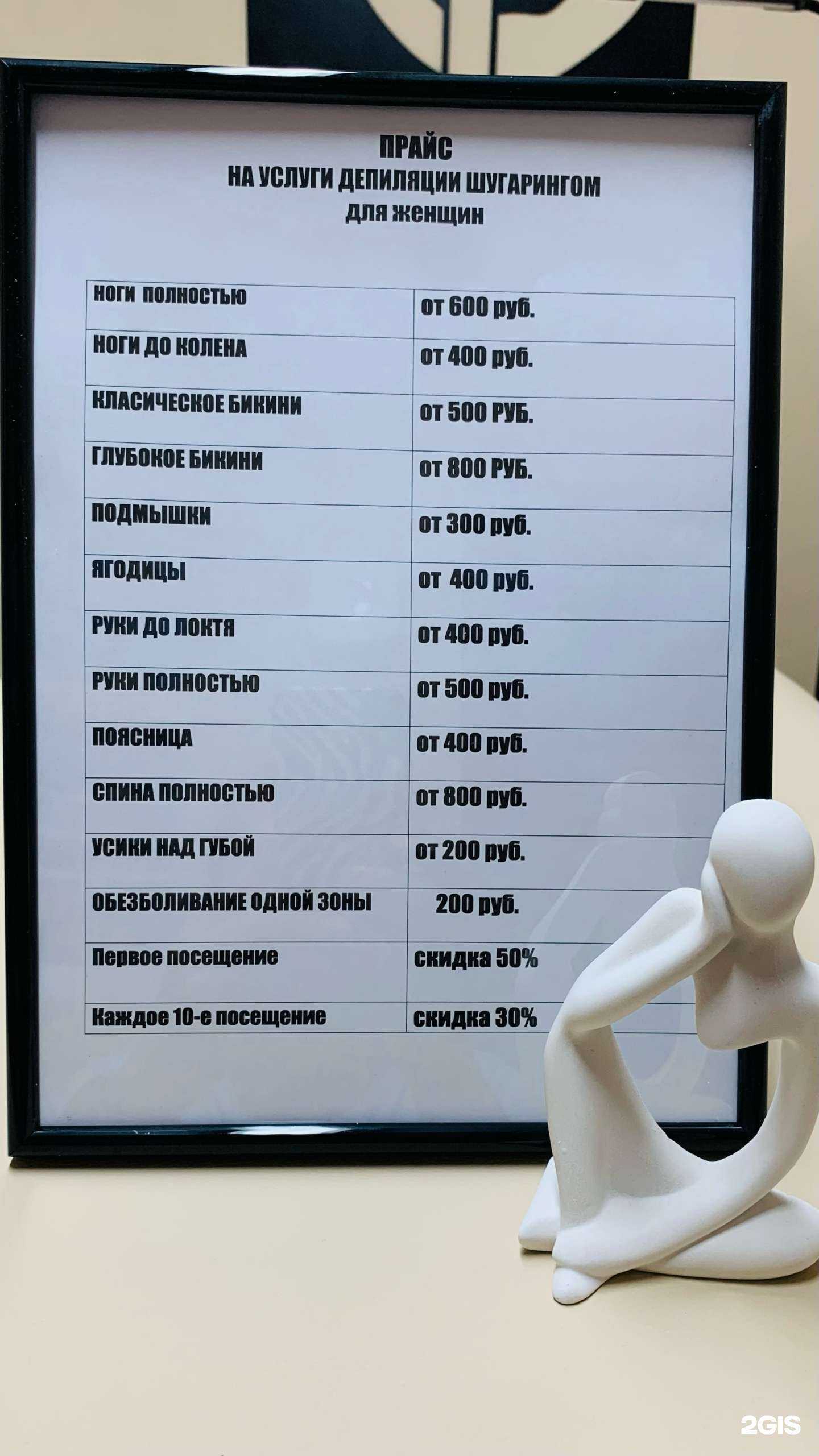 Отзывы на компанию Art_Home depill в г. Ростов-на-Дону c фото