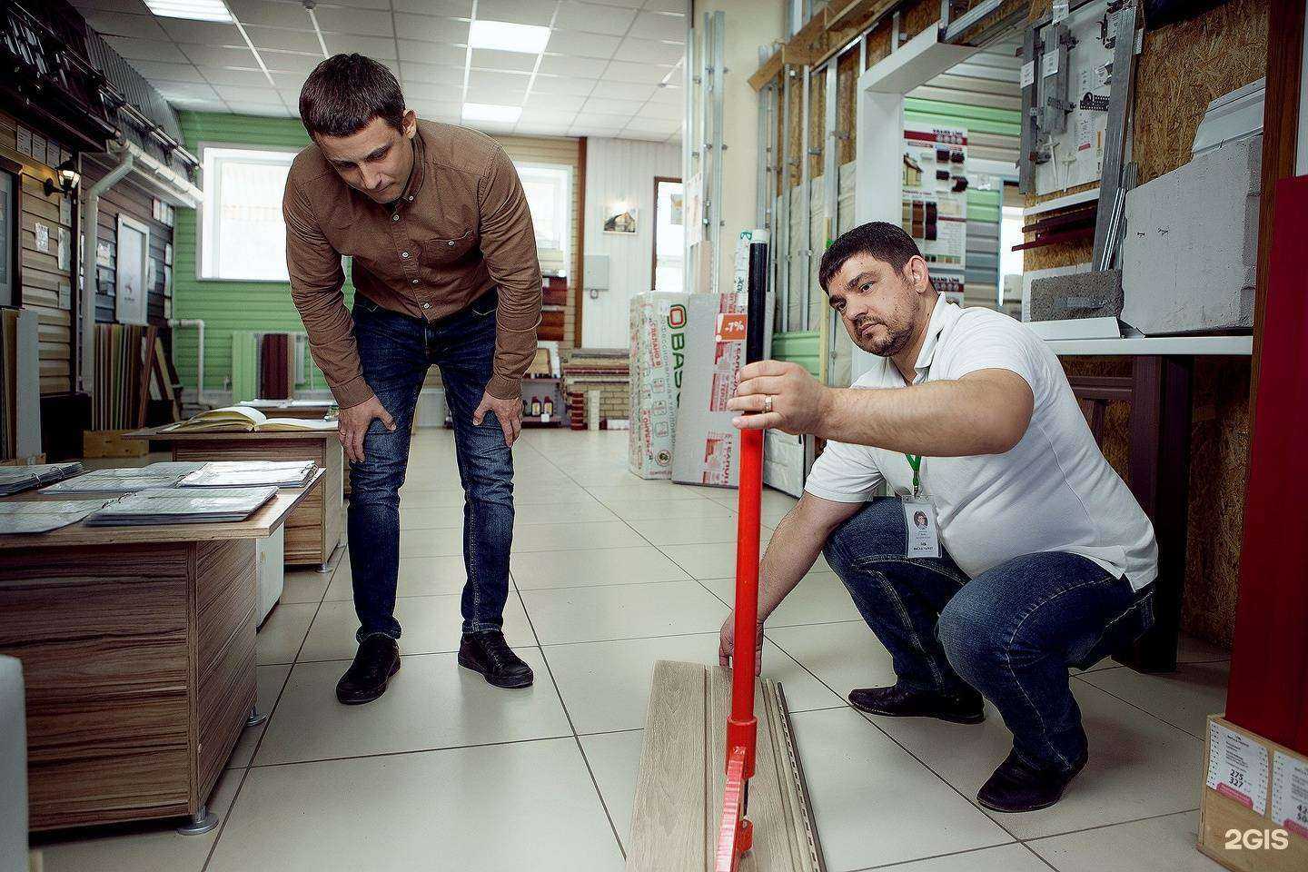 Отзывы на компанию Фасад Мега Маркет в Волгограде c фото