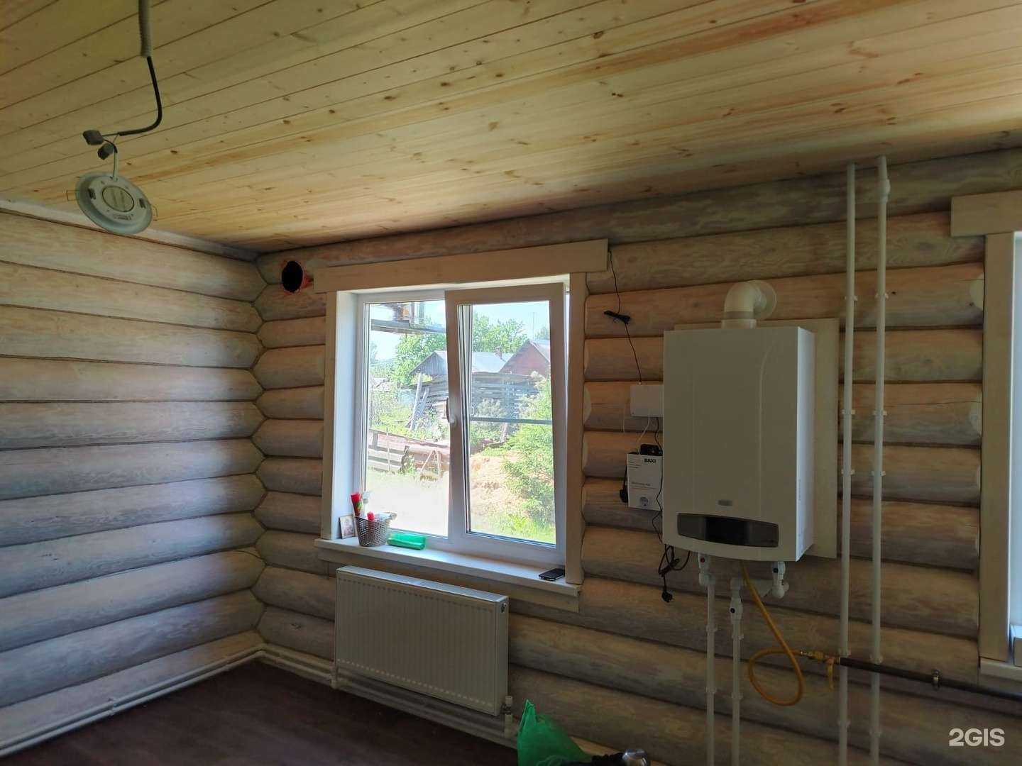 Отзывы на компанию ЛигаСтрой в Костроме c фото