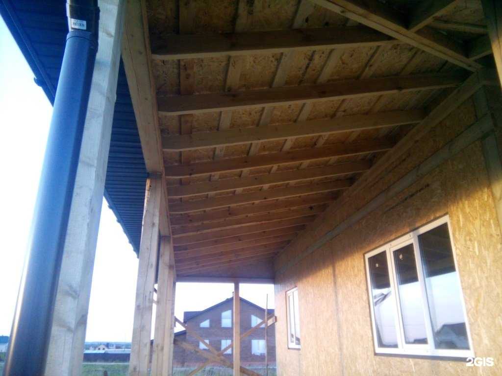 Отзывы на компанию Жилищные технологии в г. Орёл c фото