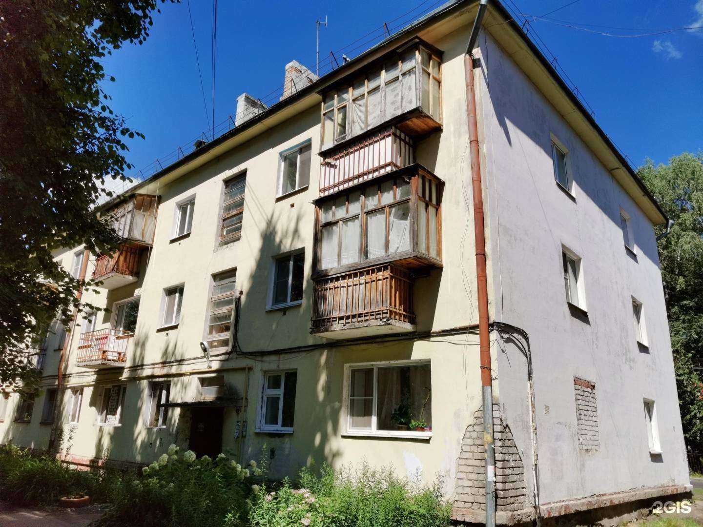 Отзывы на компанию Ивушка в Йошкар-Оле c фото - фотография 2 из 2