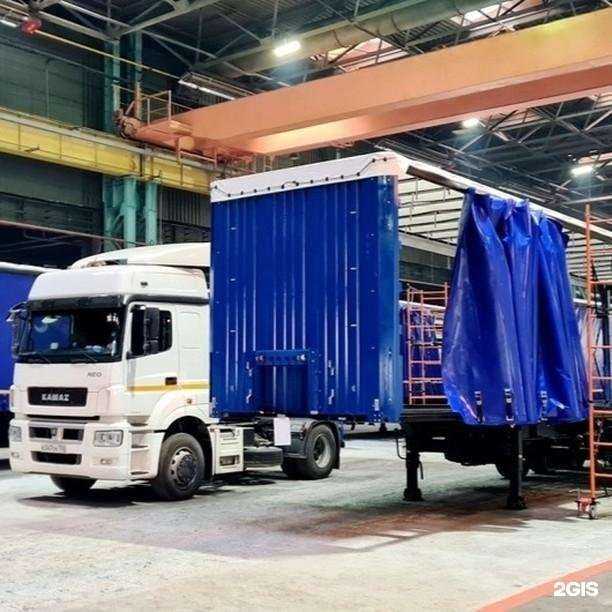 Отзывы на компанию Sparox в г. Уфа c фото