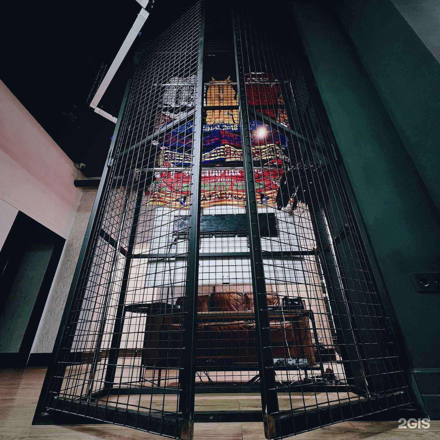 Отзывы на компанию Brothers inc. в г. Сургут c фото