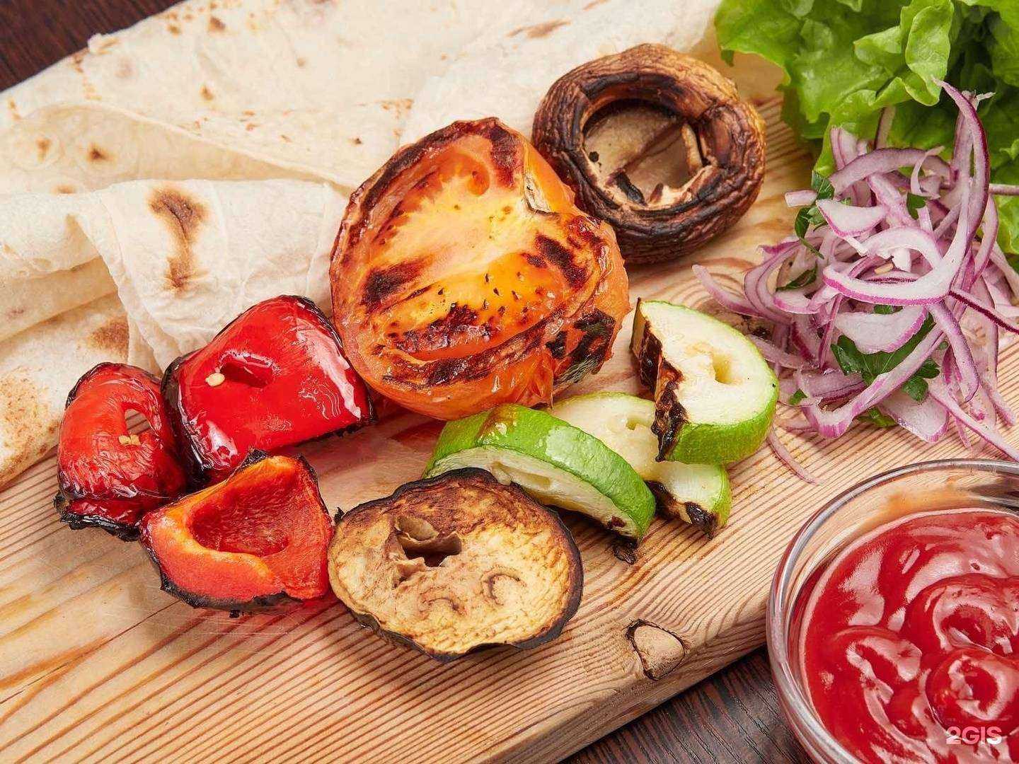 Отзывы на компанию Вкусная доставка в г. Иркутск c фото