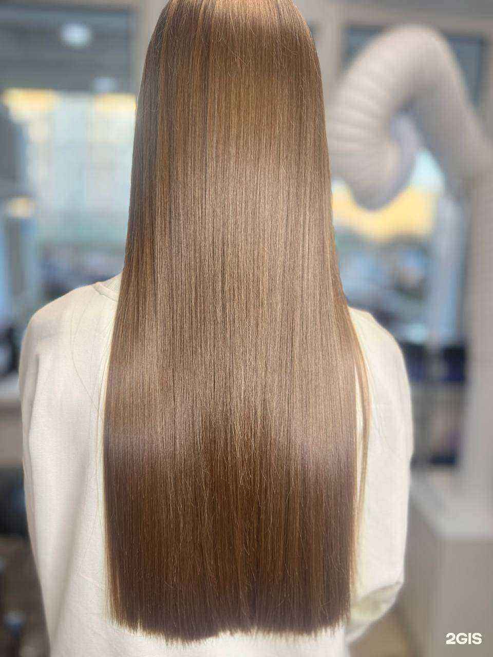 Отзывы на компанию Ваш стилист Ирина Иванова в Кемерове c фото