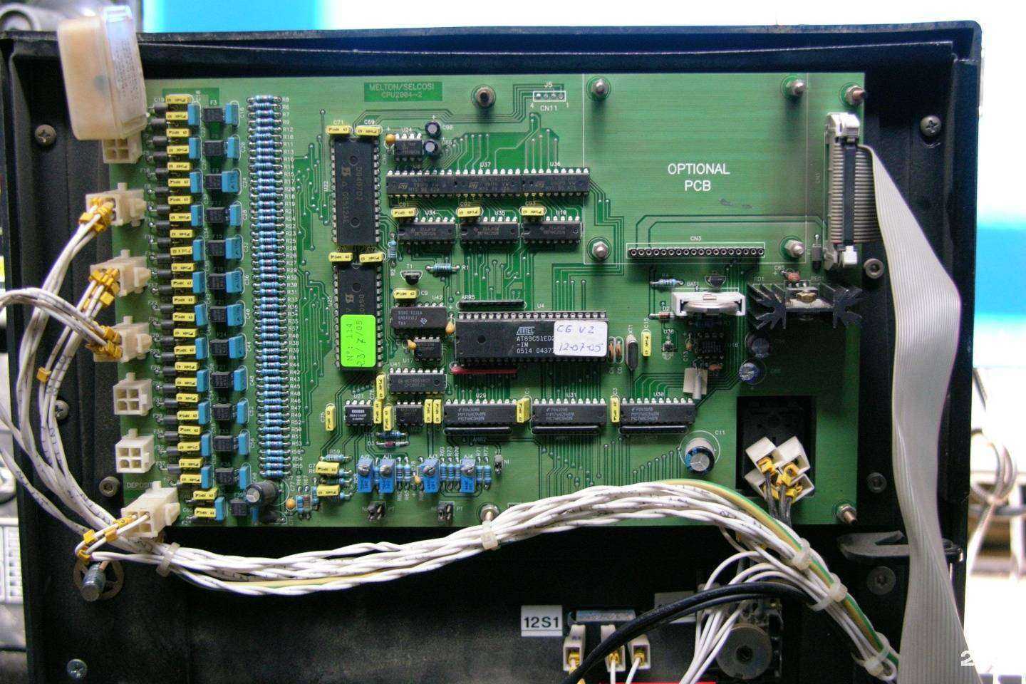 Отзывы на компанию Проминтеллект в Екатеринбурге c фото