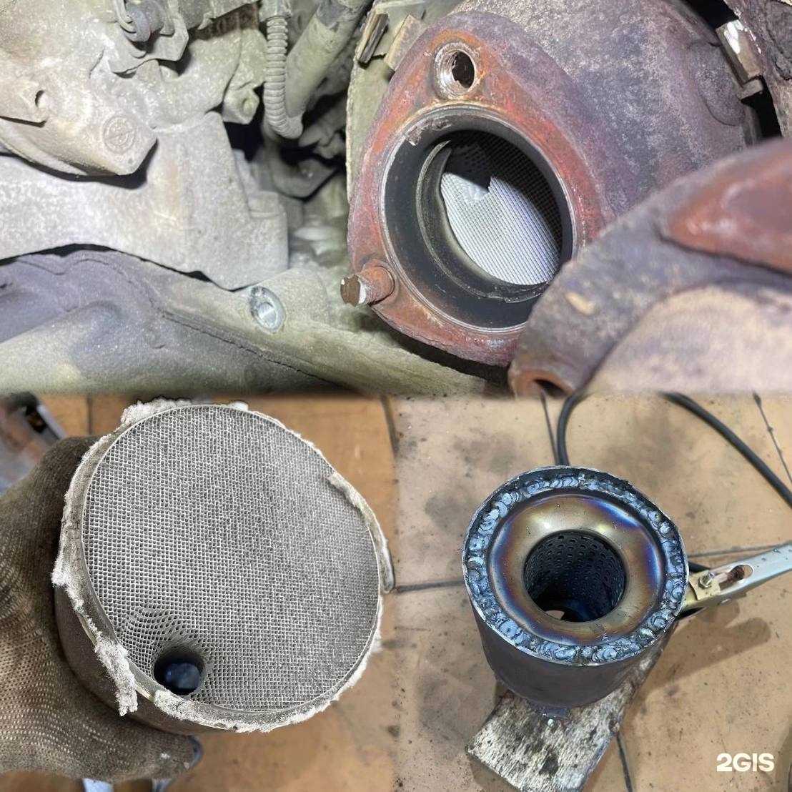 Отзывы на компанию Revive Auto в Петрозаводске c фото