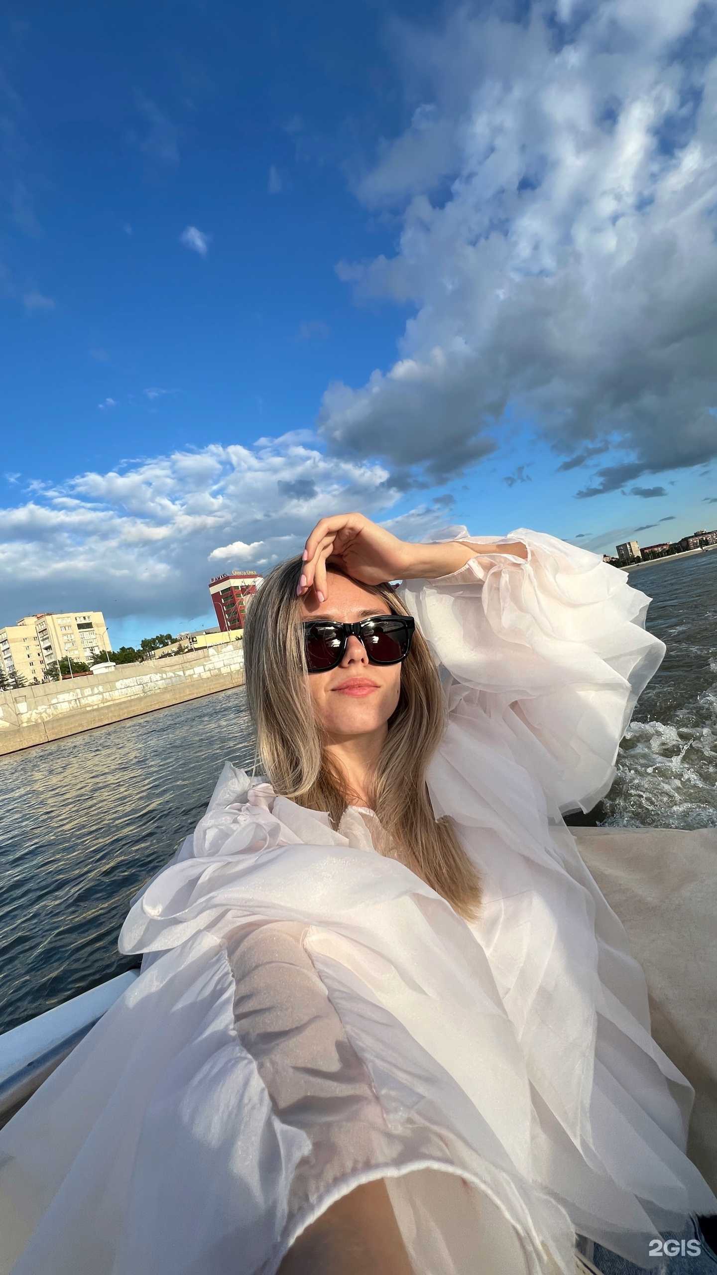 Отзывы на компанию Mannit store в Омске c фото