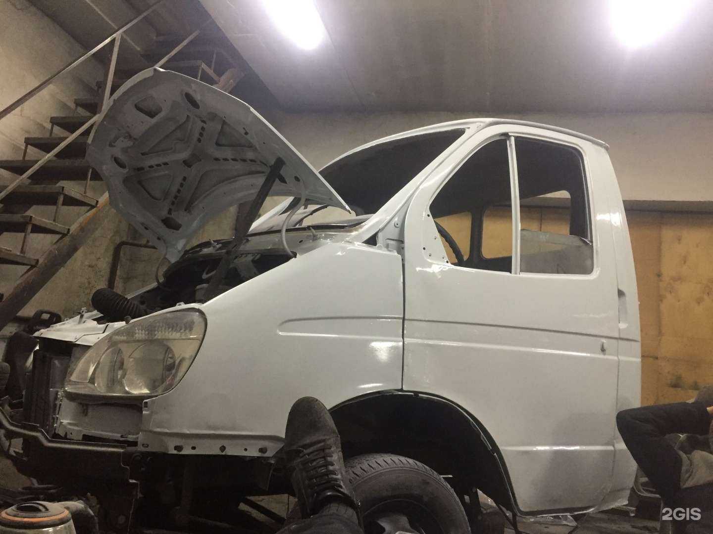 Отзывы на компанию Эконом в Саратове c фото