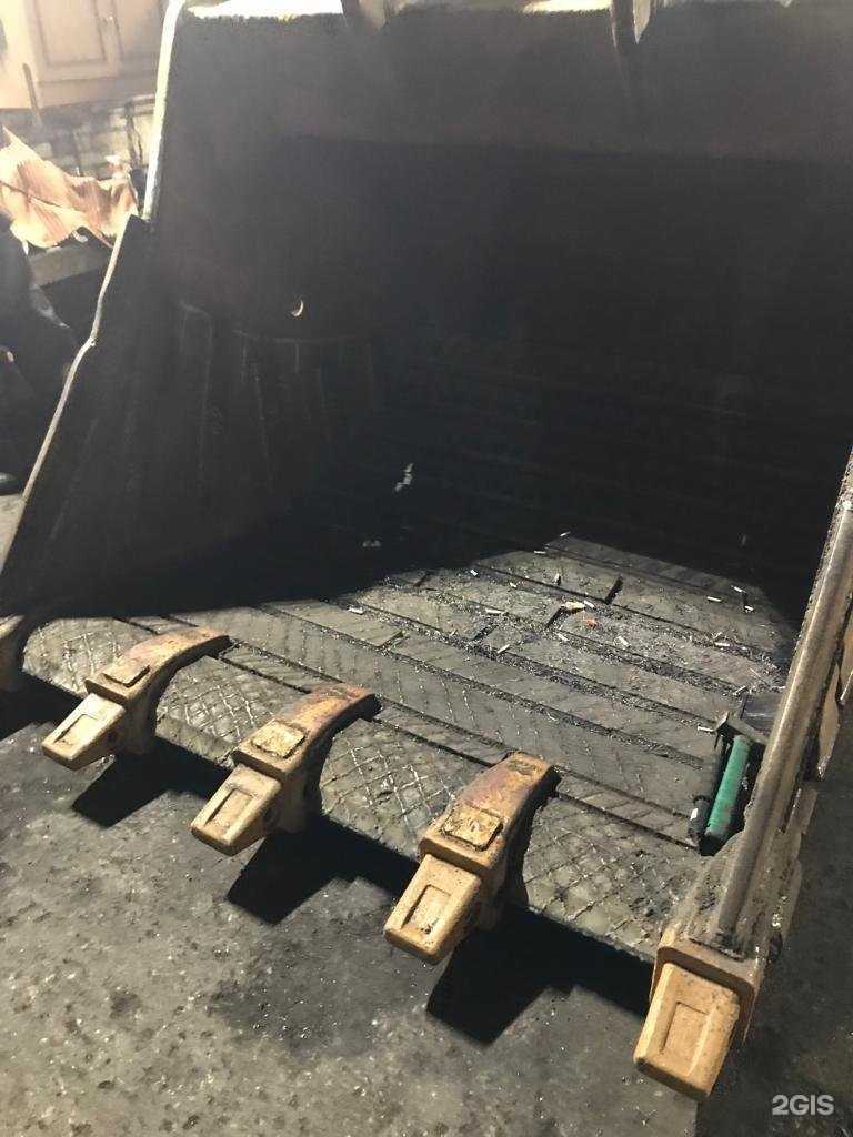 Отзывы на компанию ПрофСварка в Прокопьевске c фото