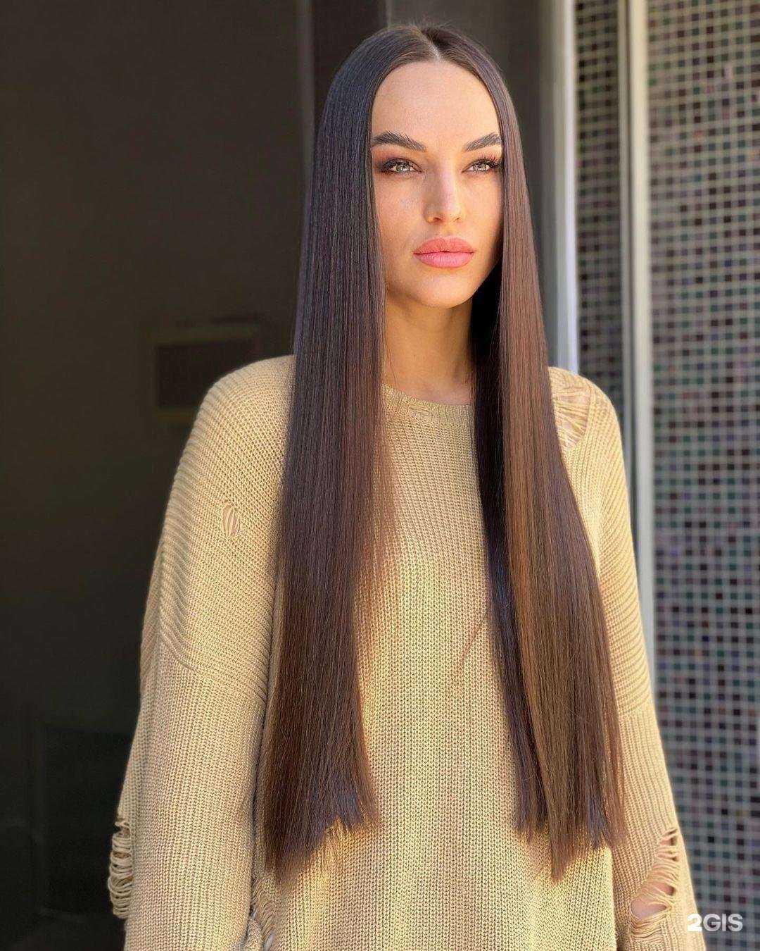 Отзывы на компанию Hair Avenue в г. Ростов-на-Дону c фото