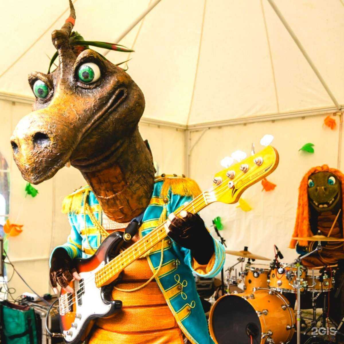 Отзывы на компанию Реди Ивент в г. Екатеринбург c фото