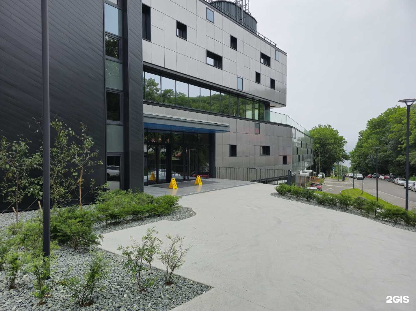 Отзывы на компанию Nailosophy в Владивостоке c фото - фотография 2 из 2