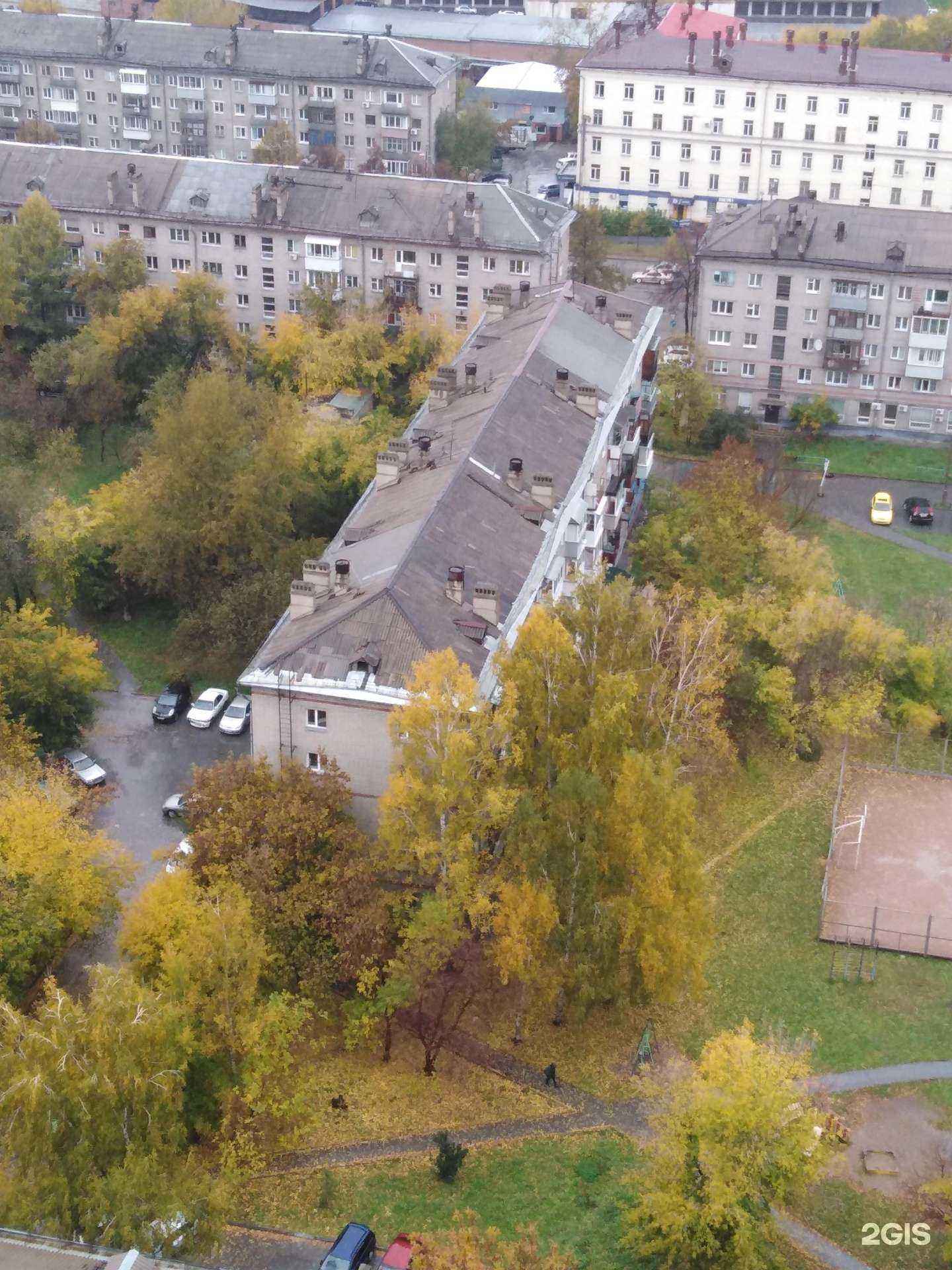 Отзывы на компанию Гав Ля Мур в Новосибирске c фото - фотография 2 из 2