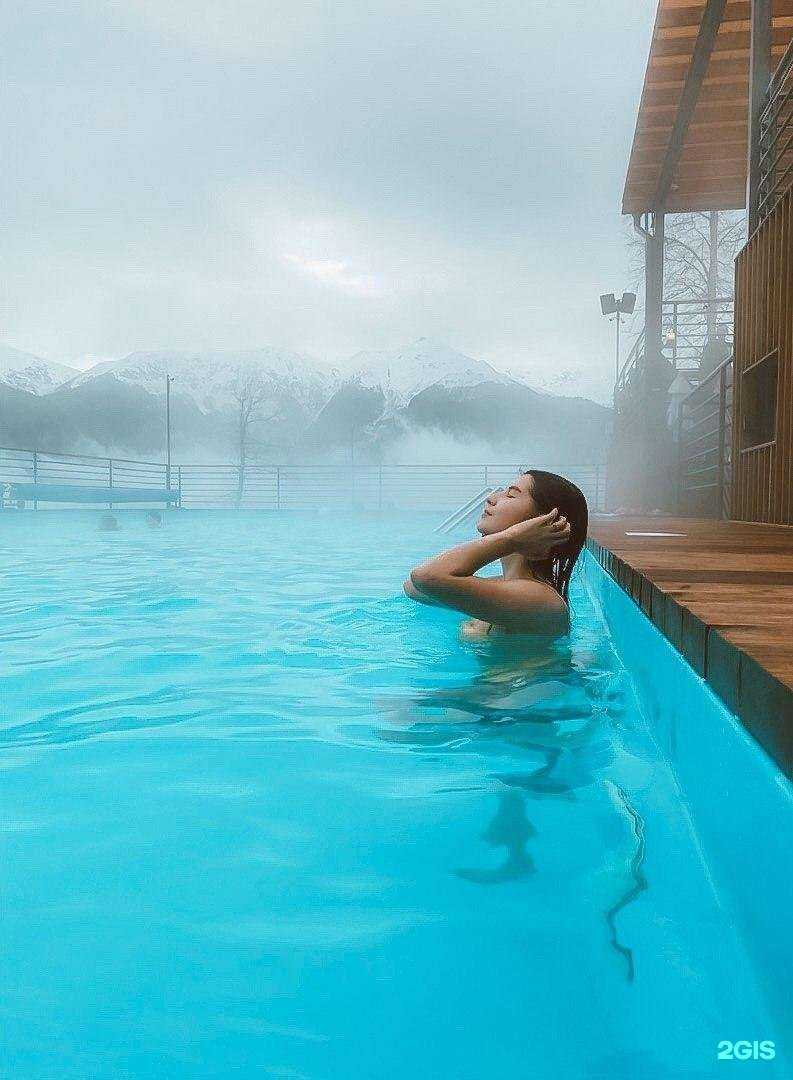 Отзывы на компанию Sunshine park в Сочи c фото