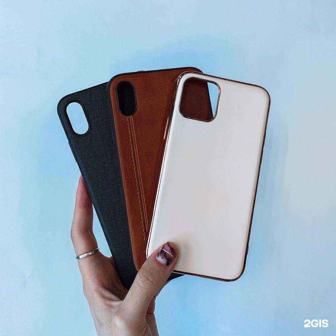 Отзывы на компанию Салон ремонта мобильных телефонов в г. Геленджик c фото