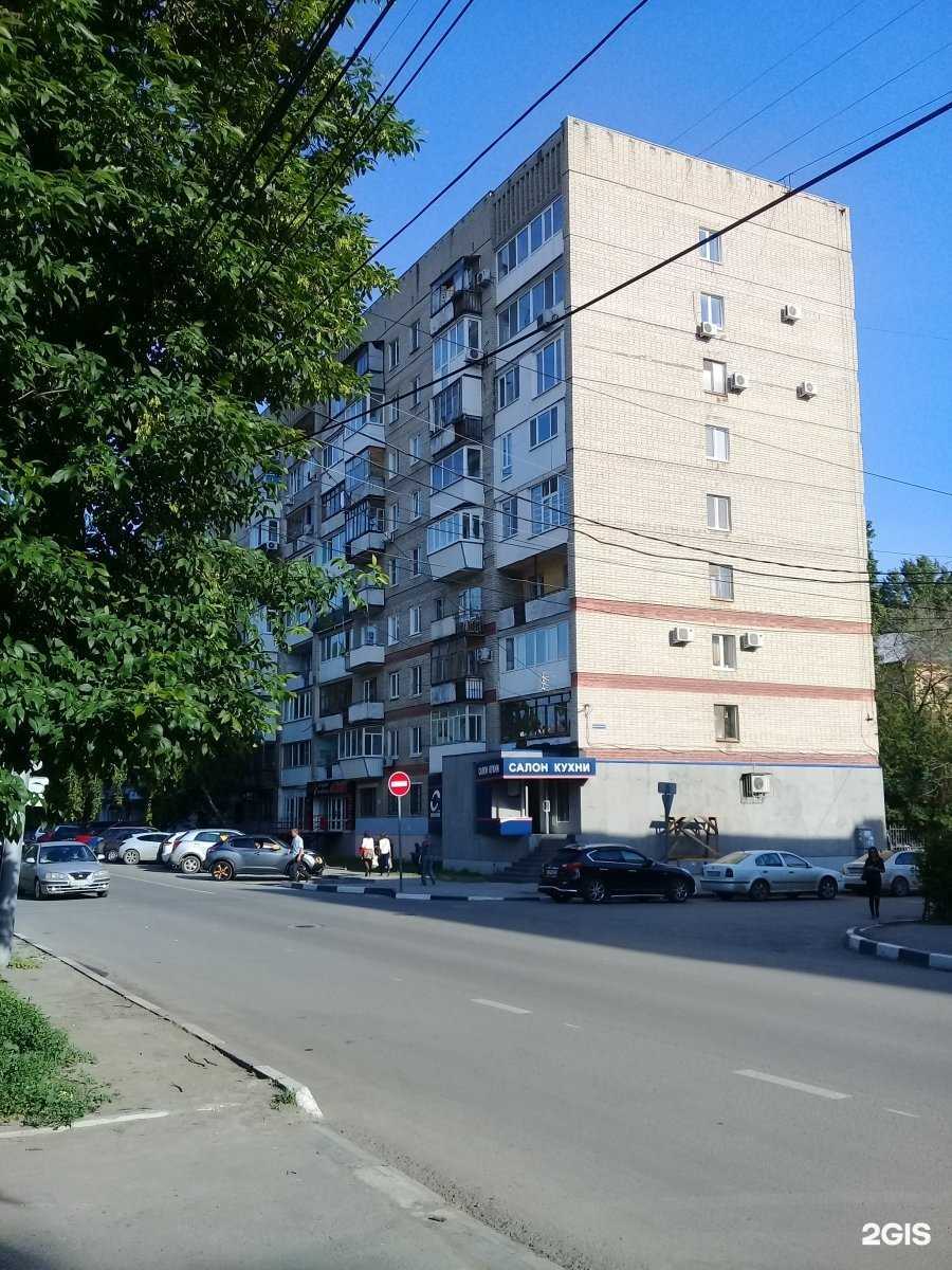 Отзывы на компанию Formula в Саратове c фото