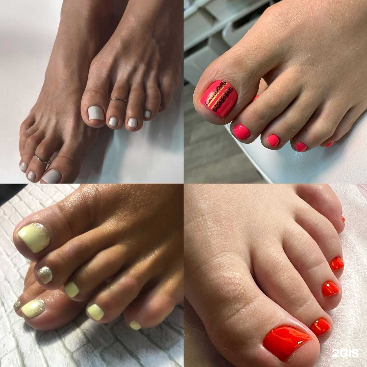 Отзывы на компанию Центр здоровой стопы в г. Челябинск c фото