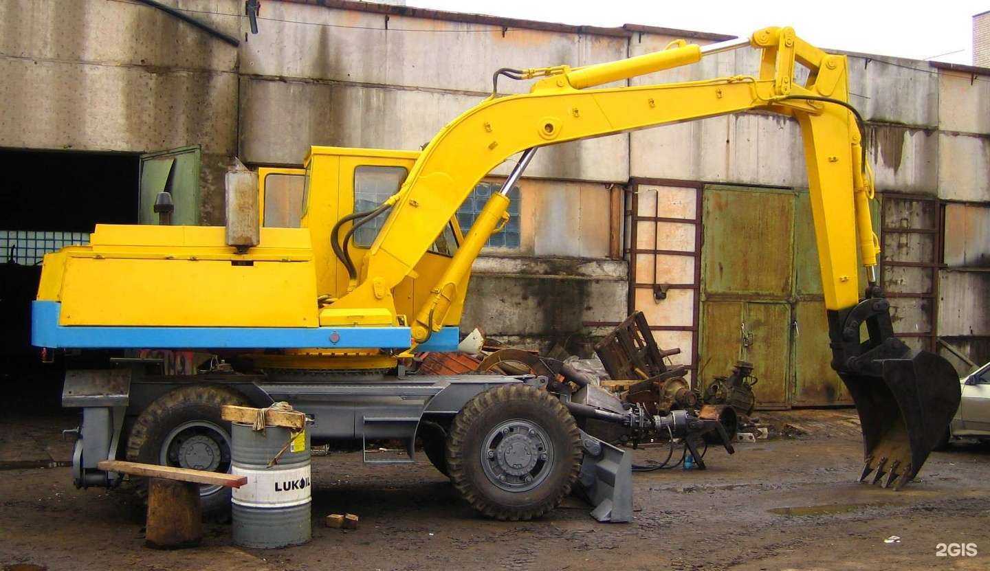 Отзывы на компанию Стройтехсервис в Твери c фото